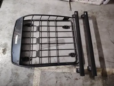 Portaequipaje de Techo Thule con Barras - miniatura 5