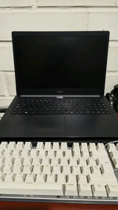 Acer Aspire 5 A515-55 - 12 GB RAM - SSD 512 GB - miniatura 3