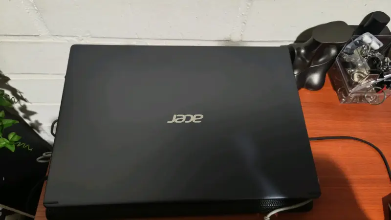 Acer Aspire 5 A515-55 - 12 GB RAM - SSD 512 GB - 4