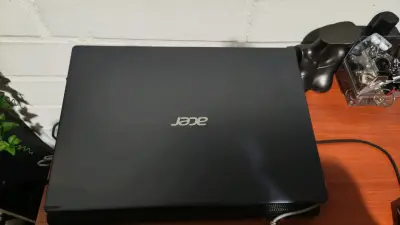 Acer Aspire 5 A515-55 - 12 GB RAM - SSD 512 GB - miniatura 4