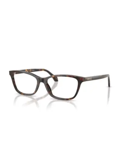 Gafas de Lectura Versace Marrón Carey - miniatura 1