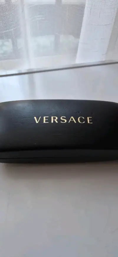Gafas de Lectura Versace Marrón Carey - miniatura 6