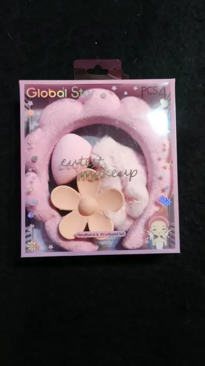 Set para el cuidado facial - miniatura 1
