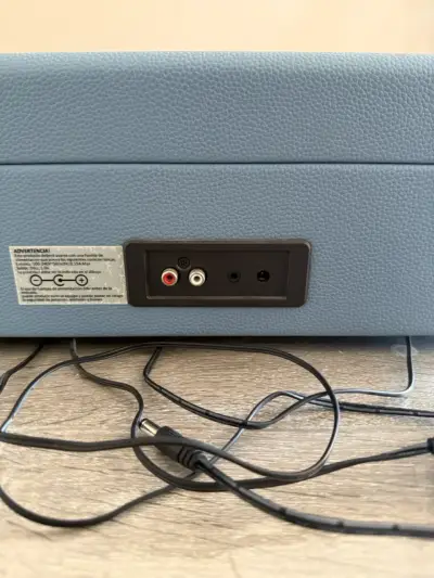 Tocadiscos Crosley - miniatura 4