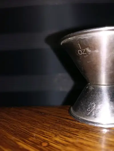 Set de Coctelería Barra - miniatura 5