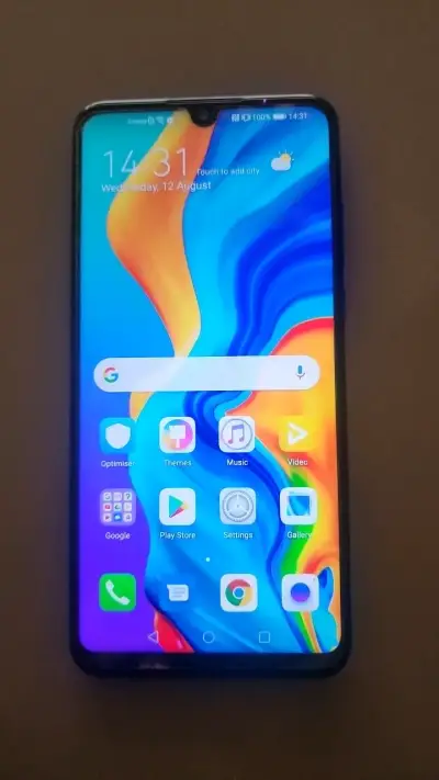 Huawei P30 Lite 128 GB – Muy buen estado - miniatura 3