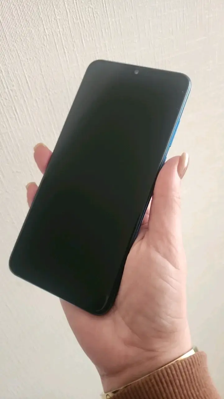 Huawei P30 Lite 128 GB – Muy buen estado - 5