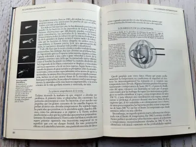 Libro 'El Universo Inteligente' de Fred Hoyle - miniatura 4