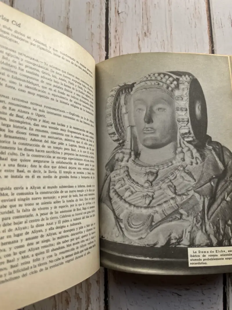 Historia de las Religiones /Editorial Sopena - 5
