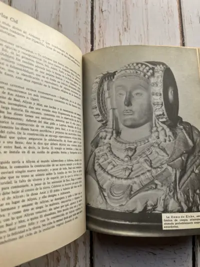 Historia de las Religiones /Editorial Sopena - miniatura 5