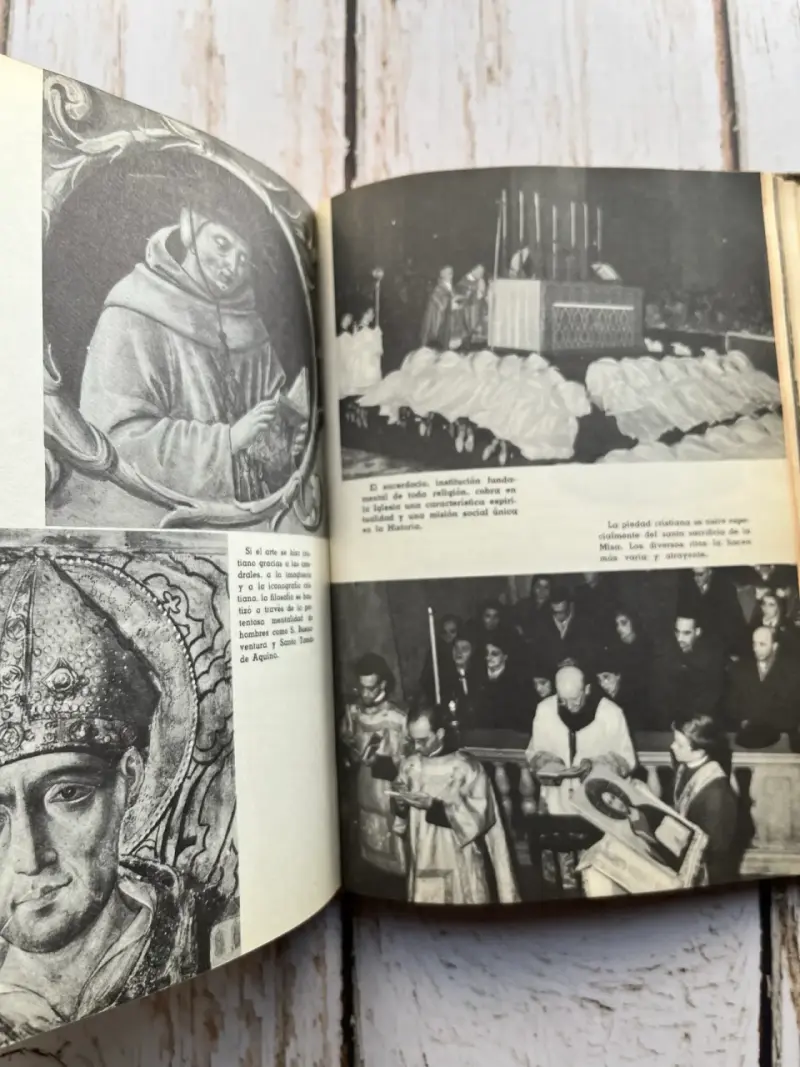 Historia de las Religiones /Editorial Sopena - 6