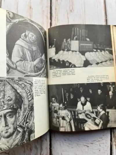 Historia de las Religiones /Editorial Sopena - miniatura 6