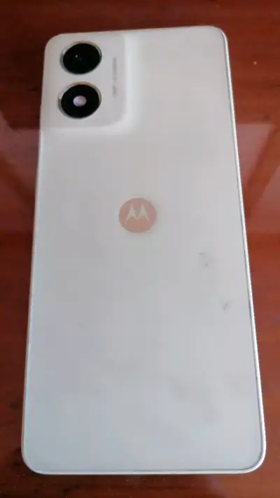 Moto E14 sin porta Tarjeta Sim - miniatura 2