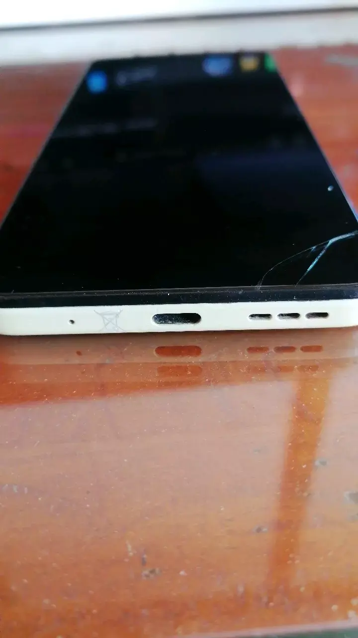 Moto E14 sin porta Tarjeta Sim - 5