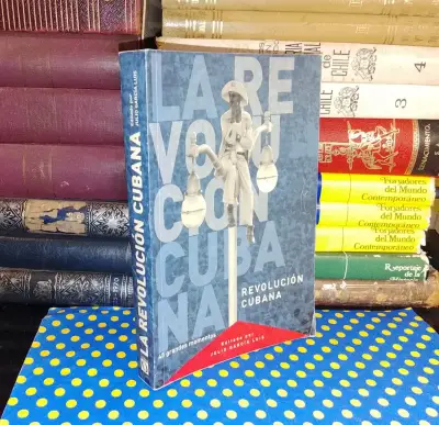 La Revolución Cubana - Julio García Luis (Editor) - miniatura 1