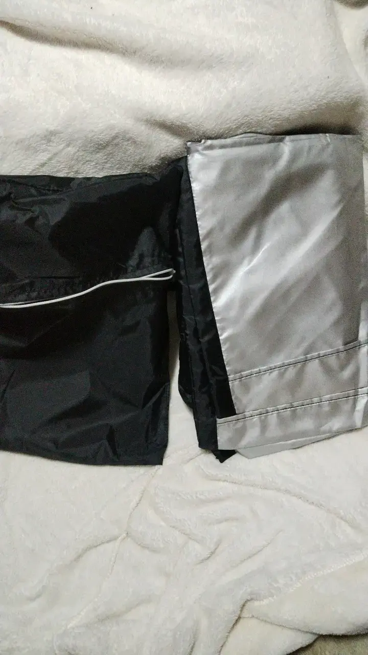 Protector para silla colgante impermeable UV - 2