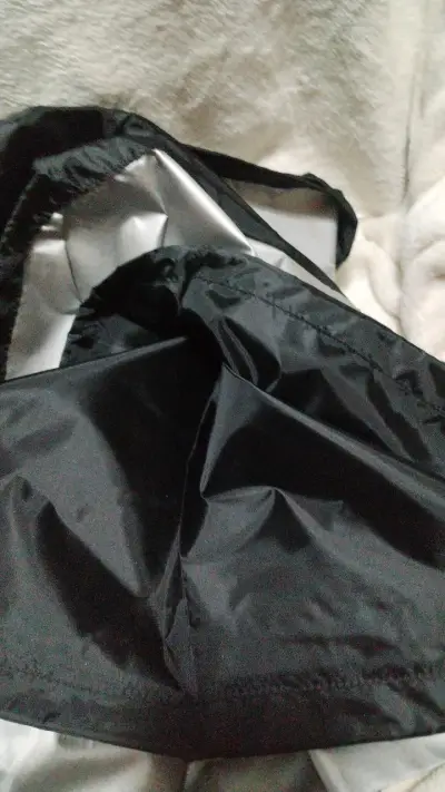 Protector para silla colgante impermeable UV - miniatura 4