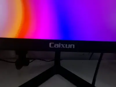 Monitor LED Full HD Caixun 24 pulgadas - miniatura 2