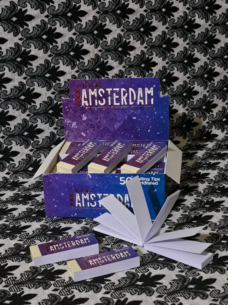 Filtros de Papel