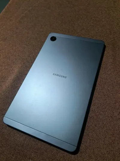 Tablet Samsung Galaxy Tab A7 Lite 64GB Gris - miniatura 1