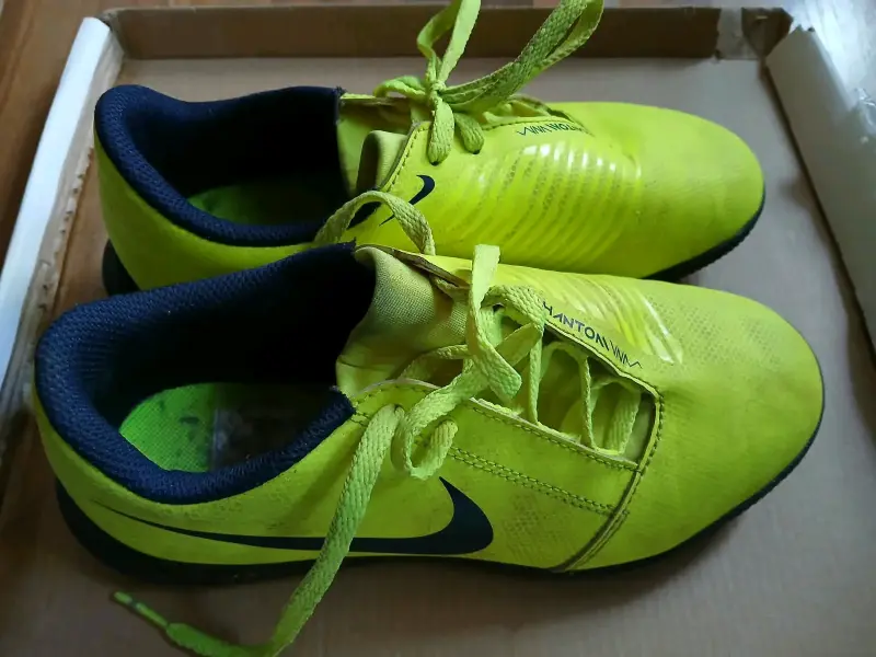 Zapatillas fútbol