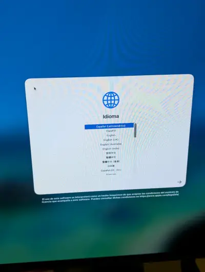 Mac Mini con Chip M4 de Apple, 16GB RAM - miniatura 4
