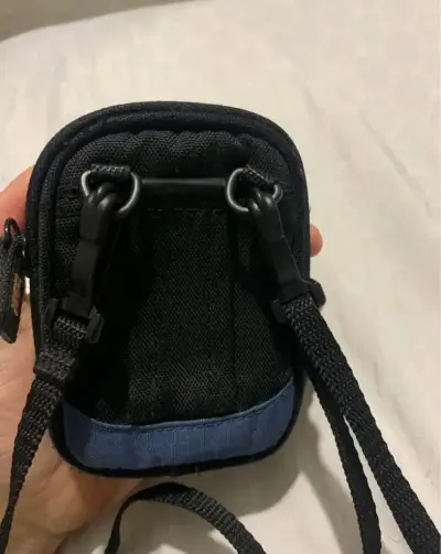 Estuche/bolso para cámara Lowepro Ridge 10 Arctic - miniatura 3