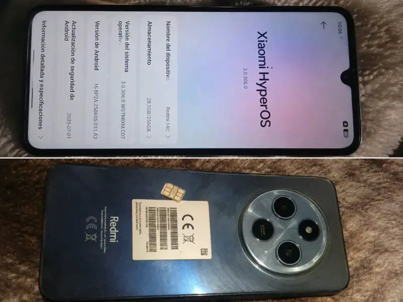 Smartphone - 3