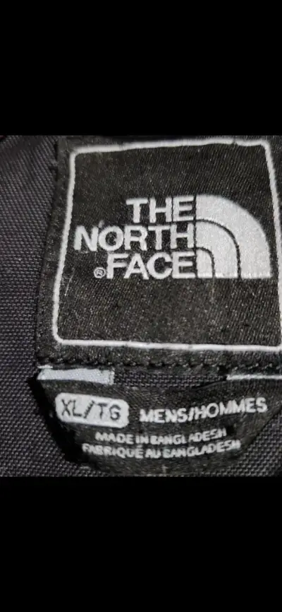 Chaqueta The North Face en plumas para hombre - miniatura 4