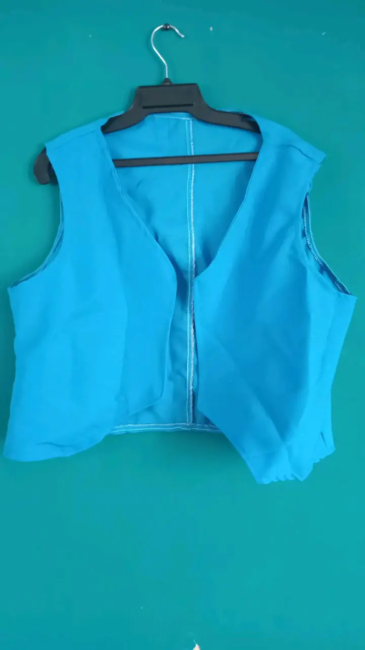 Ropa típica para 18 de septiembre - 1