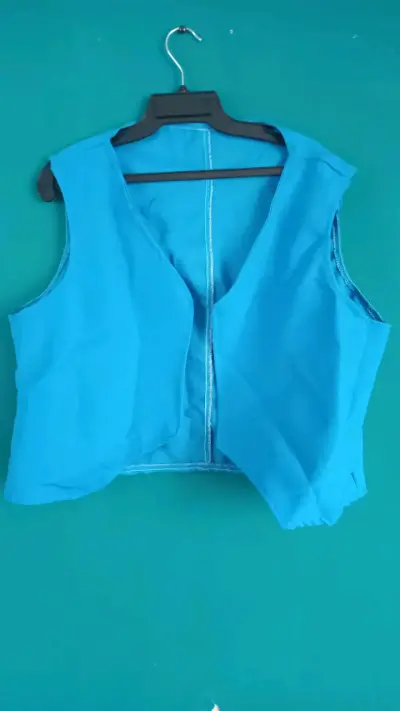 Ropa típica para 18 de septiembre - miniatura 1