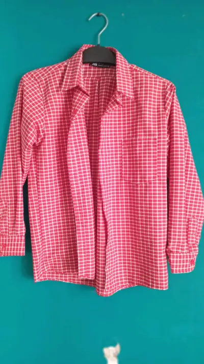 Ropa típica para 18 de septiembre - miniatura 3