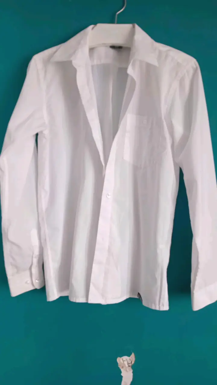 Ropa típica para 18 de septiembre - 4