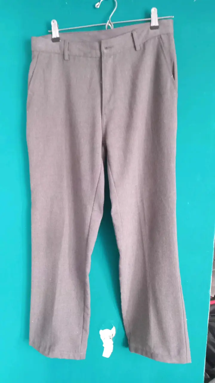Ropa típica para 18 de septiembre - 5