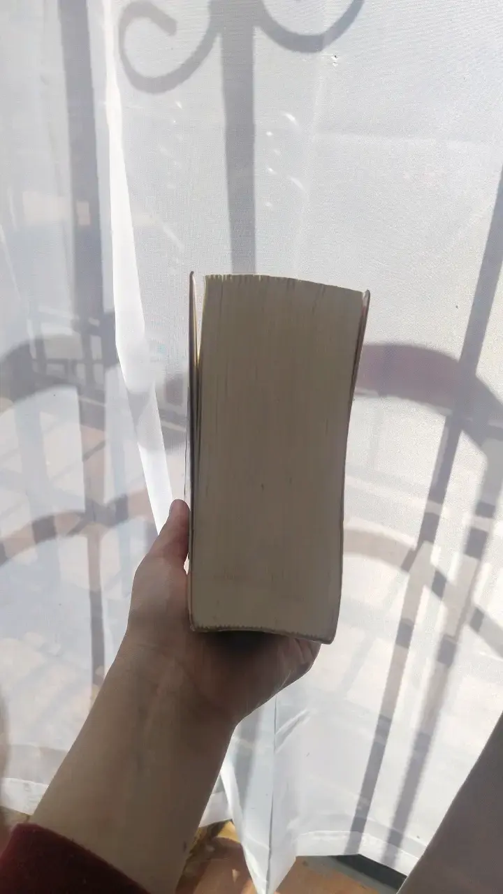 Libro 'Ciudad Medialuna' de Sarah J. Maas - 5