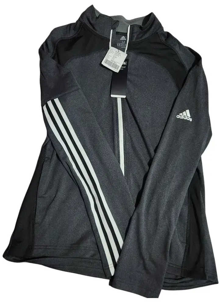 Polerones deportivos Adidas para hombre en varios colores - 4