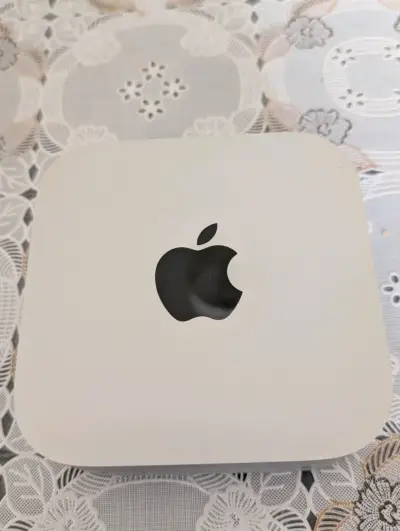 Mac Mini con Chip M4 de Apple, 16GB RAM - miniatura 5