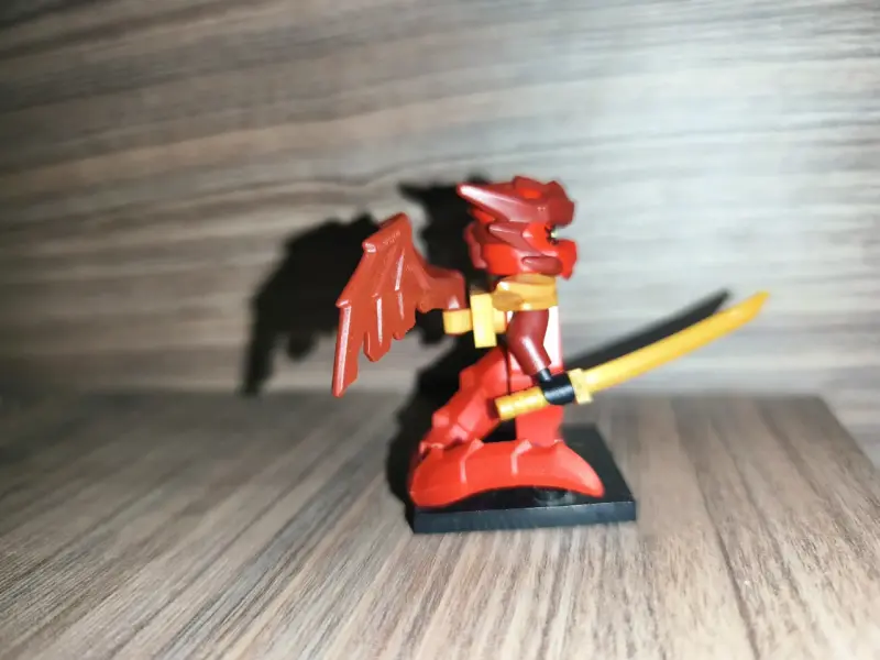 Kai ninjago dragons rising original - 3