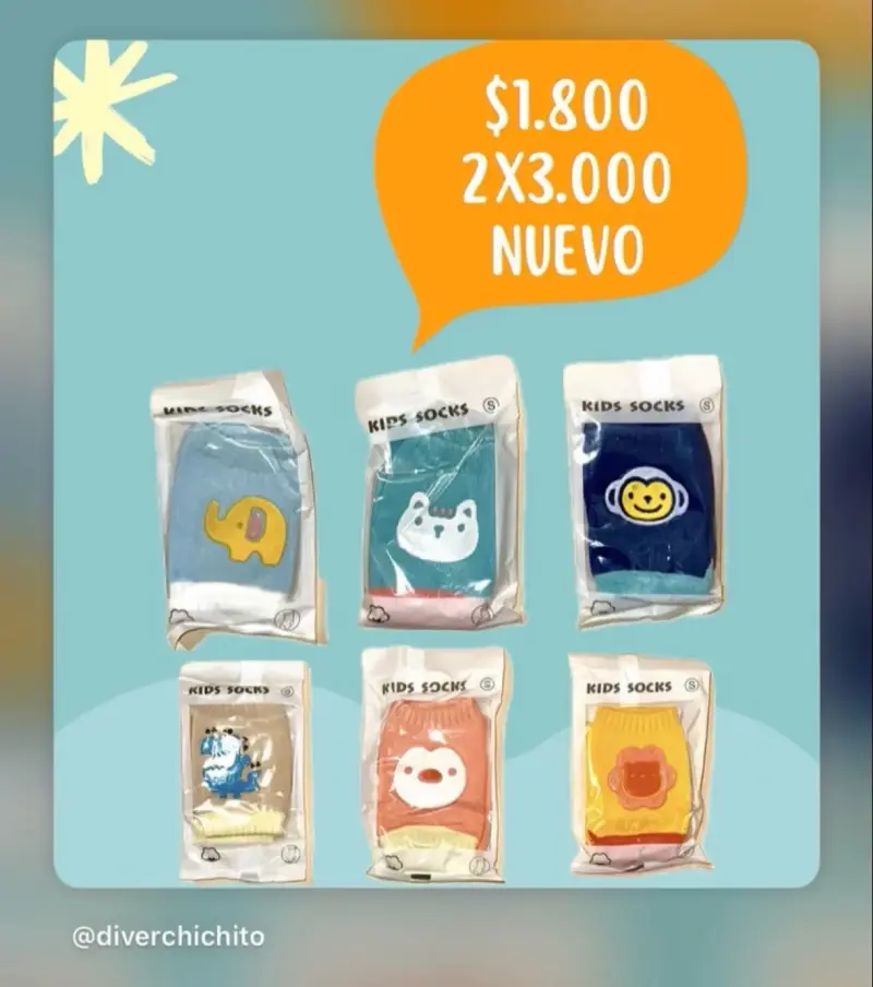 Ropa de niño - 3