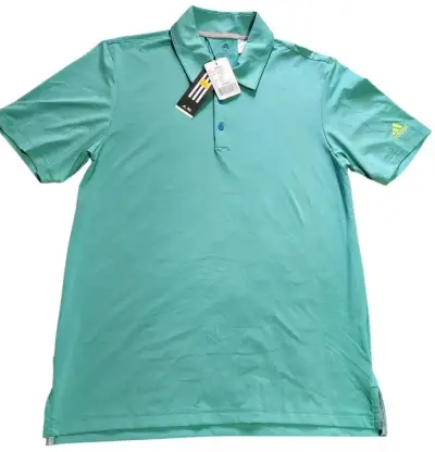Polera Polo Adidas Hombre Varios Colores - miniatura 4