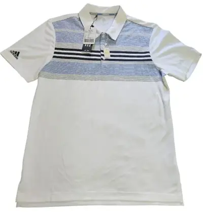 Polera Polo Adidas Hombre Varios Colores - miniatura 5
