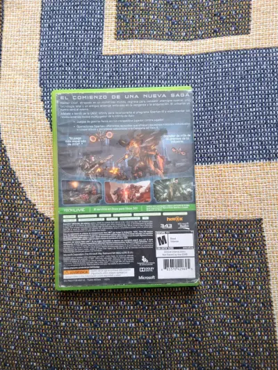 Juego Halo 4 para Xbox 360 en buen estado - miniatura 2