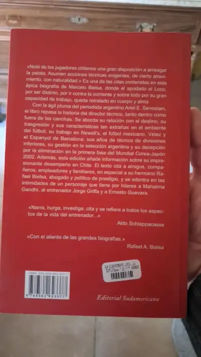 Libro Lo suficientemente loco - miniatura 2
