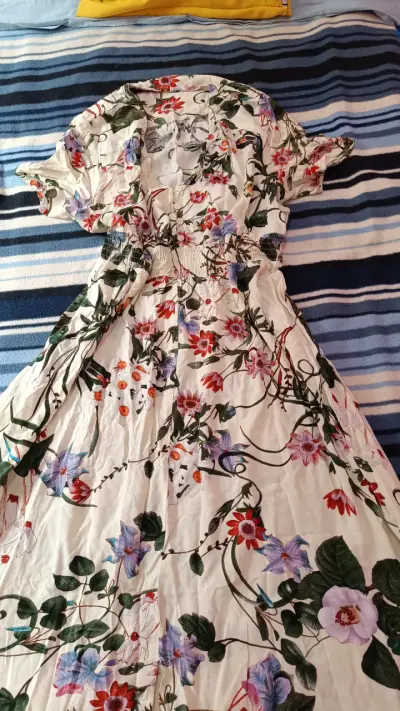 Lote de ropa de dama - miniatura 1