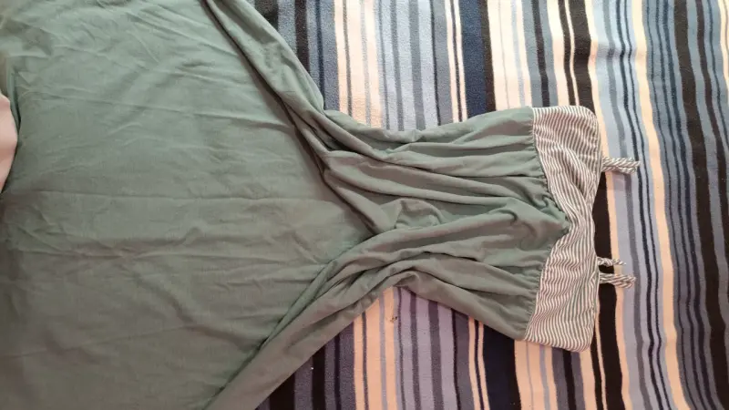 Lote de ropa de dama - 2