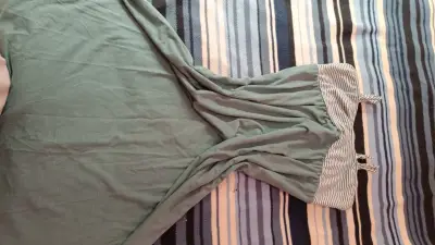 Lote de ropa de dama - miniatura 2