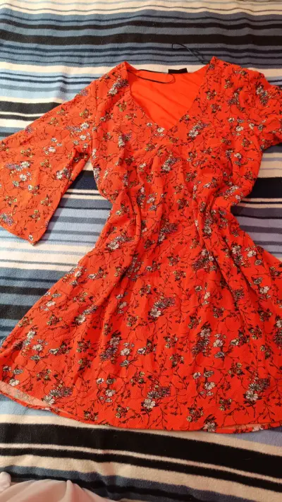 Lote de ropa de dama - miniatura 3