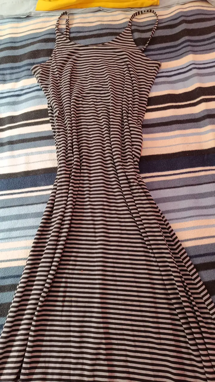 Lote de ropa de dama - 4