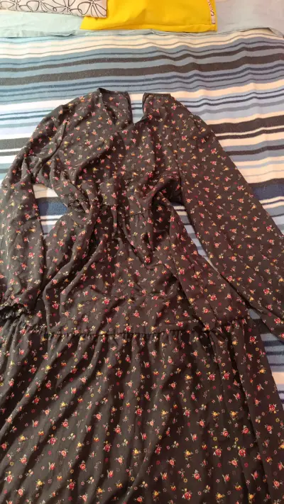 Lote de ropa de dama - miniatura 5