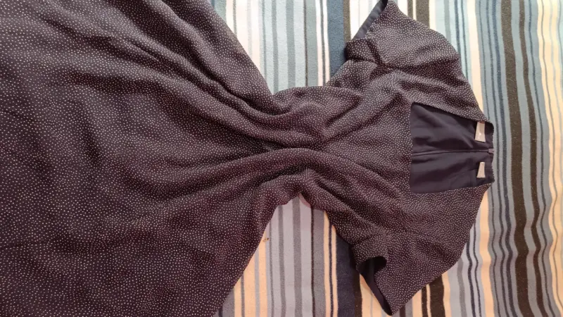 Lote de ropa de dama - 6
